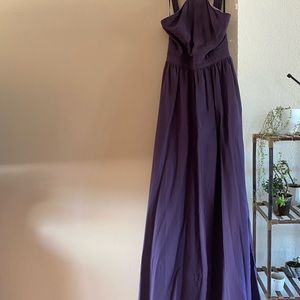 Bridesmaid dress Lulu’s size small